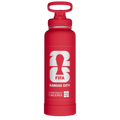 Actives Water Bottle With Spout Lid - customized
