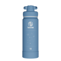 Actives Water Bottle With Spout Lid - customized