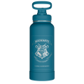 Actives Water Bottle With Spout Lid - customized