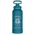 Actives Water Bottle With Spout Lid - customized