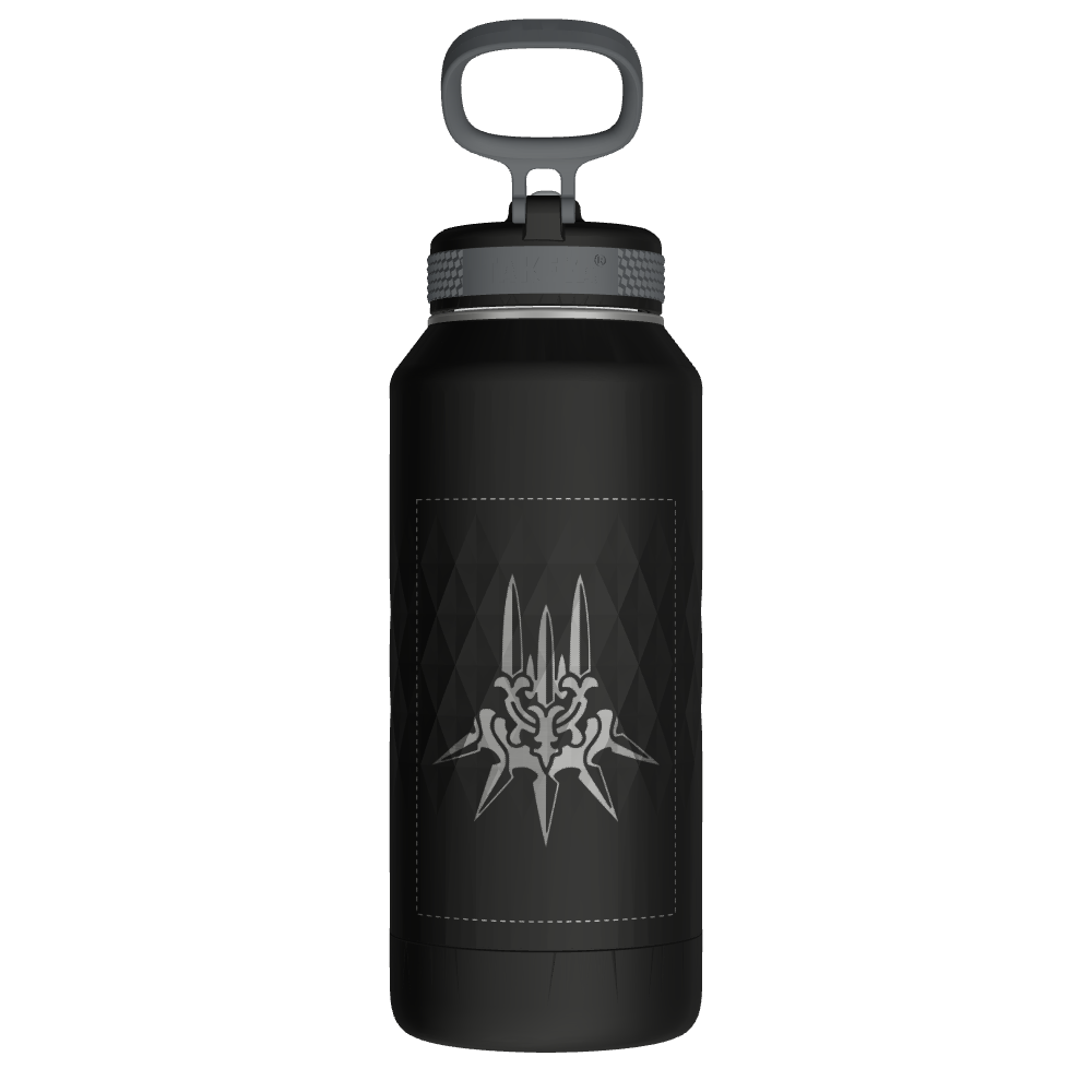 Takeya Sport Water Bottle - customized