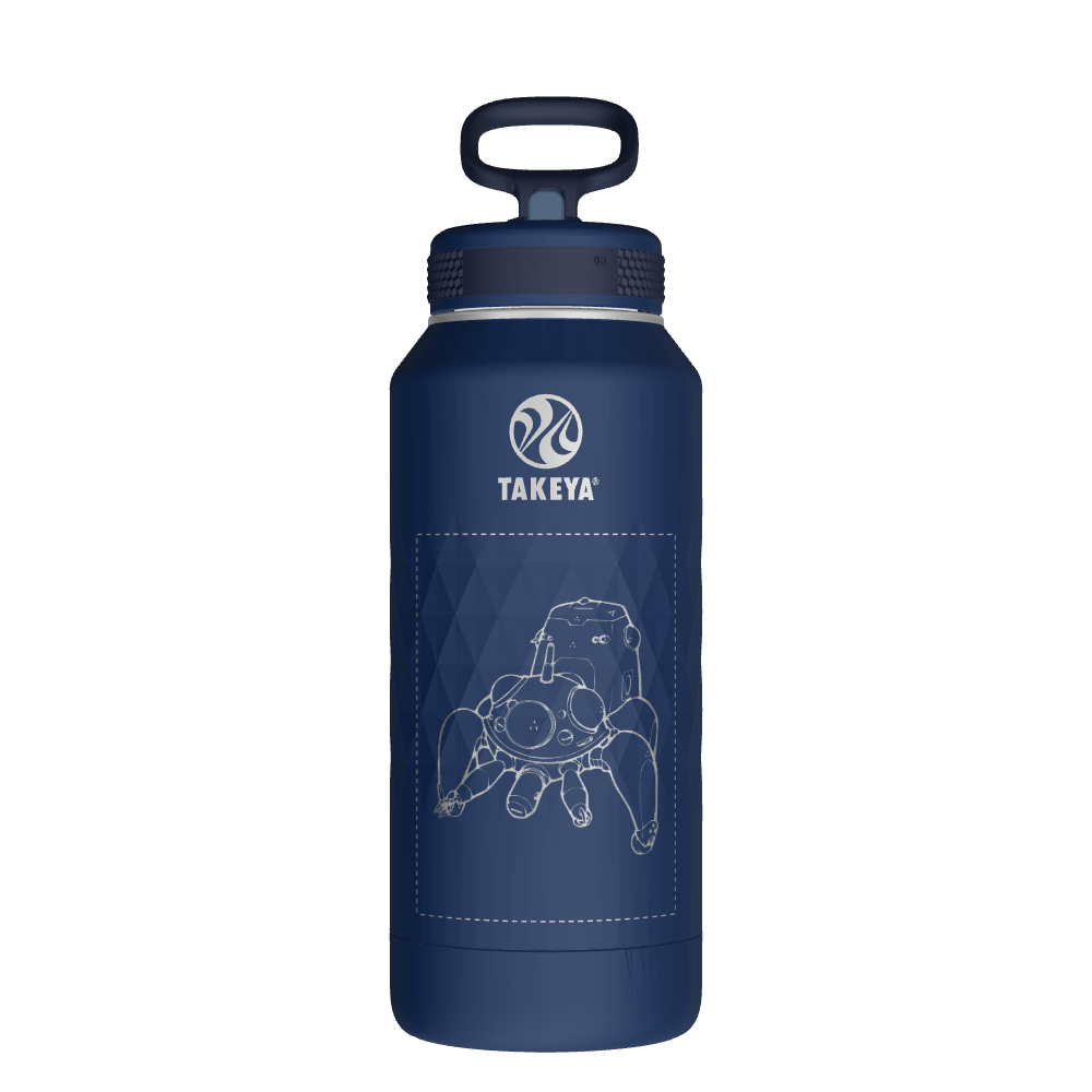 Takeya Sport Water Bottle - customized