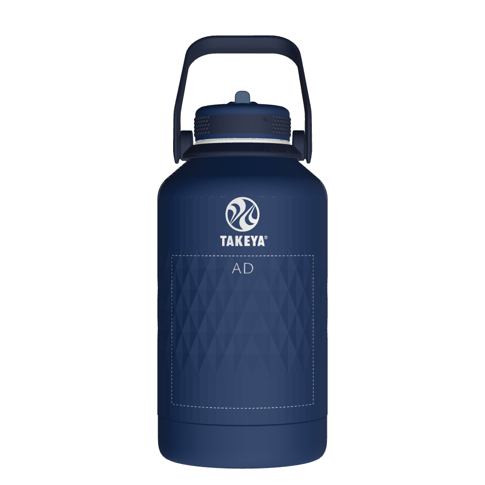 Takeya Sport Water Bottle - customized